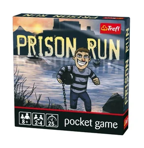 Bild von Prison Run
