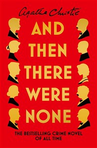 Bild von And Then There Were None