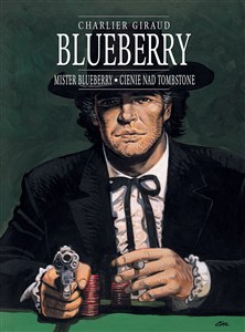 Obrazek Plansze Europy Blueberry Tom 7