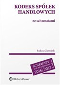 Polska książka : Kodeks spó... - Łukasz Zamojski