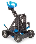 Polnische buch : HEXBUG VEX...