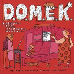 Obrazek Domek