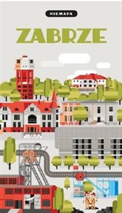 Obrazek NIEMAPA Zabrze