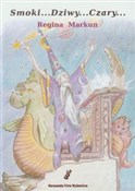 Smoki Dziw... - Regina Markun - Ksiegarnia w niemczech