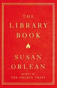 Książka : The Librar... - Susan Orlean