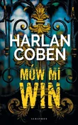 Polnische buch : Mów mi Win... - Harlan Coben