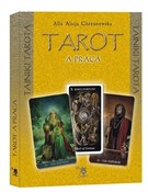 Tarot a pr... - Alla Alicja Chrzanowska - buch auf polnisch 