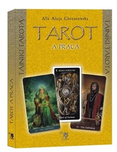 Obrazek Tarot a praca