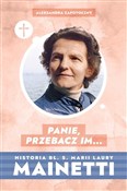 Panie, prz... - Aleksandra Zapotoczny -  Polnische Buchandlung 