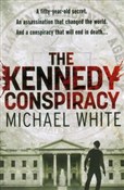 Kennedy Co... - Michael White -  Książka z wysyłką do Niemiec 