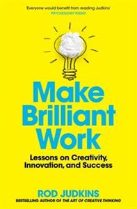 Bild von Make Brilliant Work