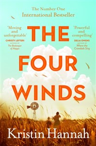Bild von The Four Winds