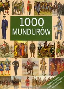 Bild von 1000 mundurów