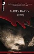 Pismak - Marek Harny -  Książka z wysyłką do Niemiec 