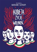 Kobieta ży... - Marjane Satrapi -  polnische Bücher