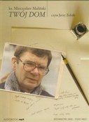 [Audiobook... - Mieczysław Maliński -  polnische Bücher