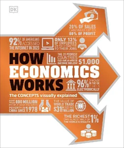 Bild von How Economics Works