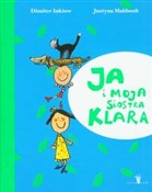 Ja i moja ... - Dimiter Inkiow, Justyna Mahboob -  Książka z wysyłką do Niemiec 