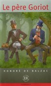 Le pere Go... - Honore Balzac - buch auf polnisch 