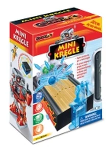 Obrazek Mini kręgle