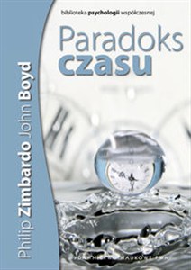 Bild von Paradoks czasu Psychologia postrzegania czasu