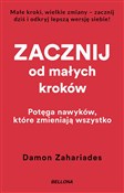 Zacznij od... - Zahariades Damon - buch auf polnisch 