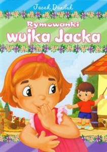 Obrazek Rymowanki wujka Jacka