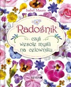 Radośnik c... - Isabel Mauro - buch auf polnisch 
