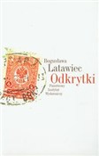 Odkrytki - Bogusława Latawiec - Ksiegarnia w niemczech