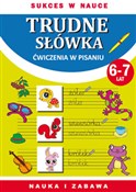 Trudne słó... - Beata Guzowska, Kamila Pawlicka - Ksiegarnia w niemczech