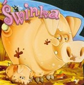 Świnka - Aleksandra Perkowska - Ksiegarnia w niemczech