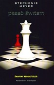 Przed świt... - Stephenie Meyer -  Polnische Buchandlung 