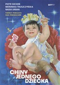 Chiny jedn... - Piotr Sochoń, Weronika Truszczyńska, Nadia Urban -  Polnische Buchandlung 