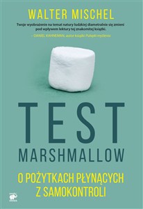 Bild von Test Marshmallow O pożytkach płynących z samokontroli