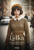 Lidka - Maja Jaszewska -  Książka z wysyłką do Niemiec 