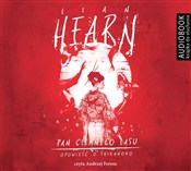 Polska książka : [Audiobook... - Lian Hearn