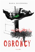 Obrońcy - Maria Dłużewska -  polnische Bücher