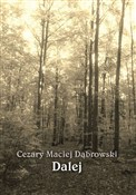Dalej - Cezary Maciej Dąbrowski -  fremdsprachige bücher polnisch 