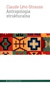 Książka : Antropolog... - Claude Levi-Strauss