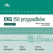 EKG 150 pr... - Adlam D., Hampton J. - Ksiegarnia w niemczech