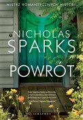 Polska książka : Powrót - Sparks Nicholas