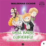[Audiobook... - Cichoń Waldemar -  Książka z wysyłką do Niemiec 