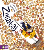 Polnische buch : Zmiataj - Louise Greig