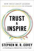 Trust & In... - Stephen M. R. Covey -  Polnische Buchandlung 