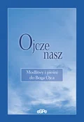 Ojcze nasz... - buch auf polnisch 