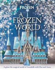 Bild von Disney: A Frozen World