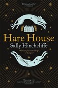 Hare House... - Sally Hinchcliffe -  fremdsprachige bücher polnisch 