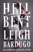 Zobacz : Hell Bent - Leigh Bardugo