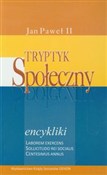 Polnische buch : Tryptyk Sp... - Jan Paweł II