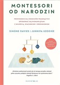Polnische buch : Montessori... - Simone Davies, Junnifa Uzodike